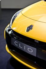 Renault Clio RS 2010 года